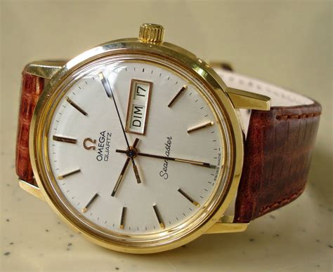 are quartz watches collectible.